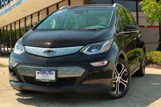 Chevrolet 2019 Bolt EV