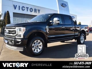 Ford 2022 F-350 Super Duty