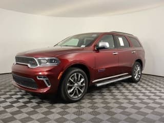 Dodge 2022 Durango