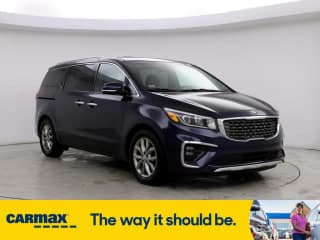 Kia 2019 Sedona