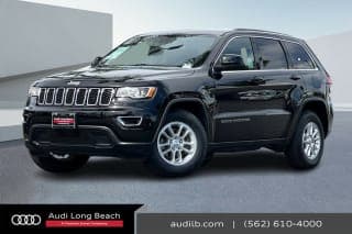 Jeep 2019 Grand Cherokee