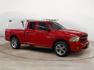 Ram 2016 1500