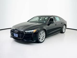 Audi 2019 A7