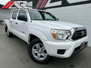 Toyota 2013 Tacoma