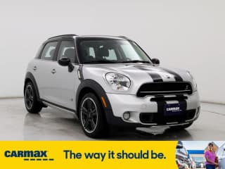 MINI 2016 Countryman