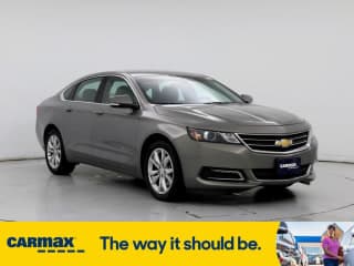 Chevrolet 2019 Impala