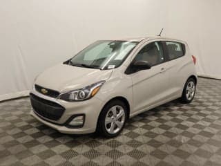 Chevrolet 2021 Spark