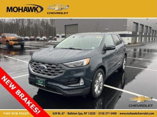 Ford 2019 Edge