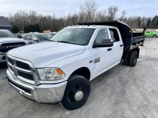 Ram 2018 3500