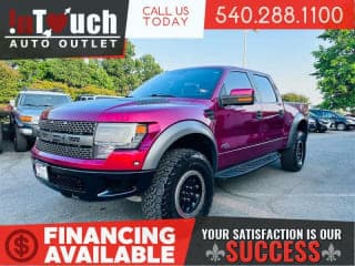 Ford 2014 F-150