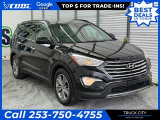 Hyundai 2016 Santa Fe