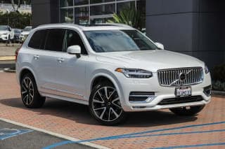 Volvo 2023 XC90