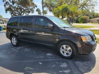 Dodge 2009 Grand Caravan