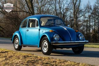 Volkswagen 1977 Beetle