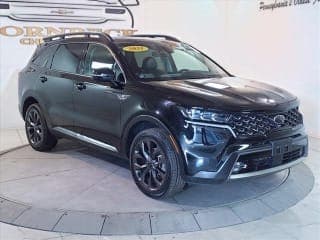 Kia 2021 Sorento