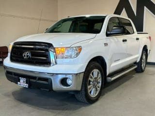 Toyota 2010 Tundra