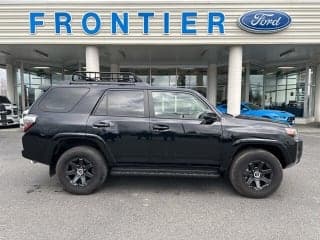 Toyota 2022 4Runner