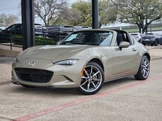 Mazda 2023 MX-5 Miata RF