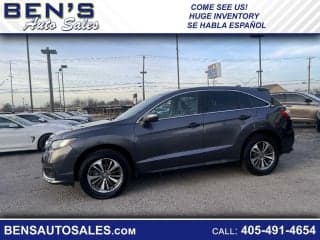 Acura 2017 RDX