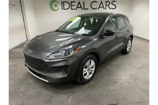 Ford 2020 Escape