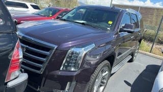 Cadillac 2018 Escalade