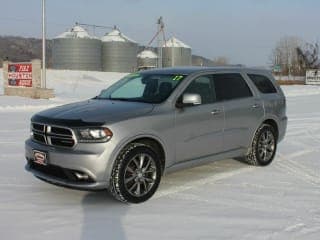 Dodge 2017 Durango