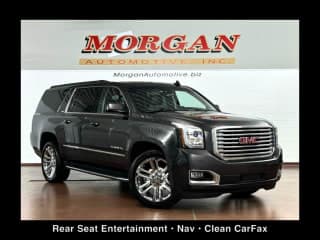 GMC 2016 Yukon XL