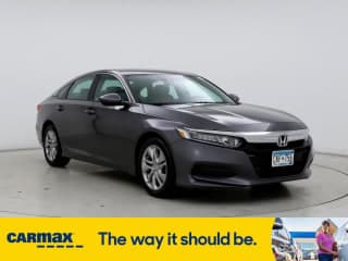 Honda 2018 Accord