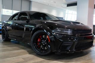 Dodge 2021 Charger