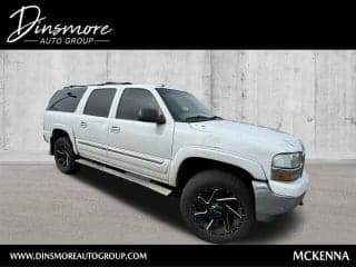 GMC 2004 Yukon XL