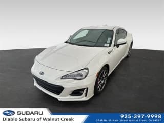 Subaru 2017 BRZ