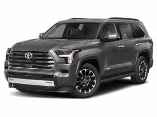 Toyota 2023 Sequoia