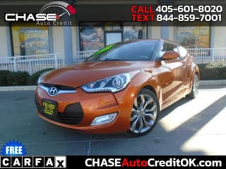 Hyundai 2015 Veloster