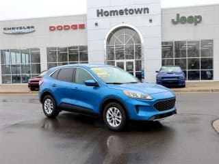 Ford 2020 Escape