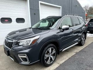 Subaru 2020 Forester