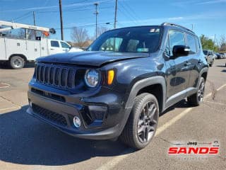 Jeep 2020 Renegade