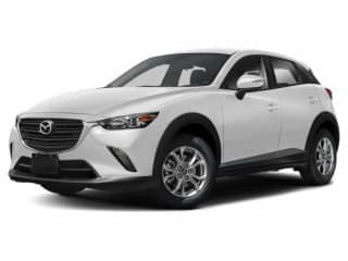 Mazda 2020 CX-3