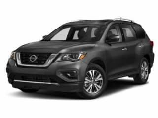 Nissan 2020 Pathfinder