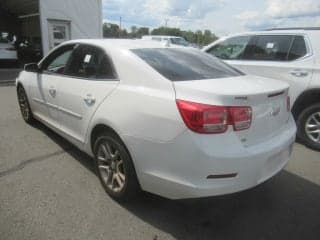 Chevrolet 2014 Malibu