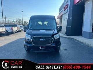 Ford 2022 Transit