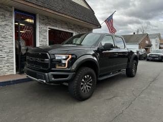 Ford 2020 F-150