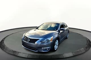 Nissan 2015 Altima