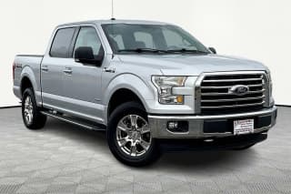 Ford 2017 F-150