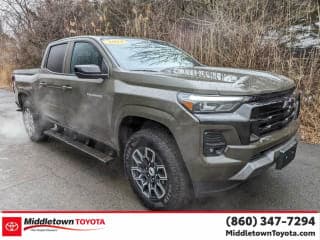 Chevrolet 2023 Colorado