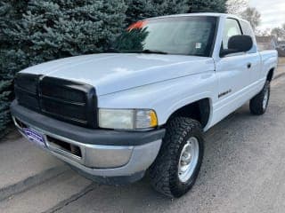 Dodge 2001 Ram 1500