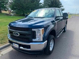 Ford 2019 F-250 Super Duty