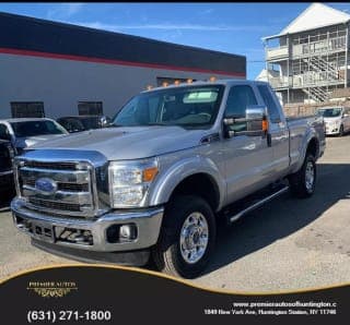 Ford 2016 F-350 Super Duty