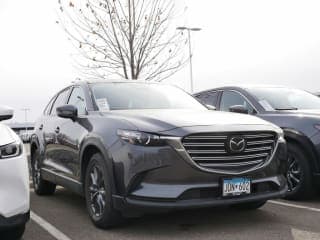 Mazda 2022 CX-9