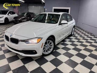 BMW 2017 3 Series