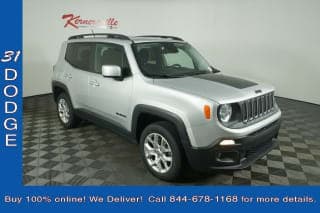 Jeep 2017 Renegade